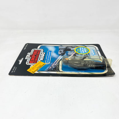 Vintage Kenner Star Wars MOC AT-AT Commander ESB 45A-back - Mint on Card - Vintage Kenner (1980)