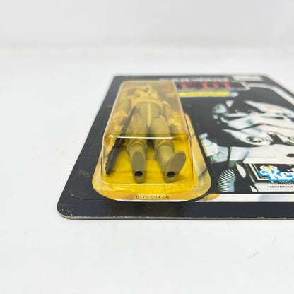 Vintage Kenner Star Wars MOC AT-AT Driver ROTJ 77A - Mint on Card