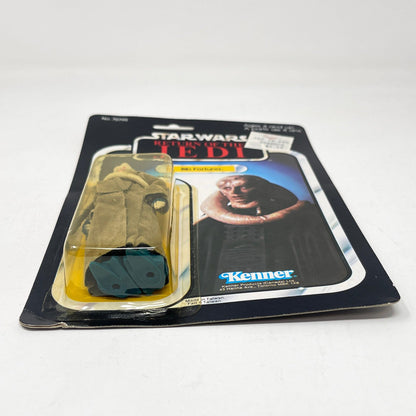 Vintage Kenner Star Wars MOC Bib Fortuna ROTJ 77A Canadian - Mint on Card