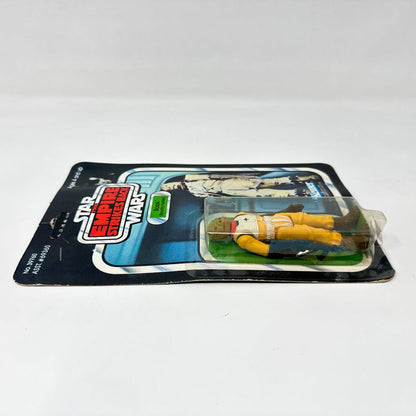 Vintage Kenner Star Wars MOC Bossk ESB 41B-back  - Mint on Card