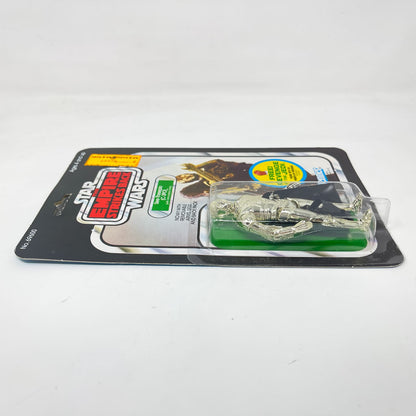 Vintage Kenner Star Wars MOC C-3PO Removable Limbs ESB 48C-back  - Mint on Card - Vintage Kenner (1980)