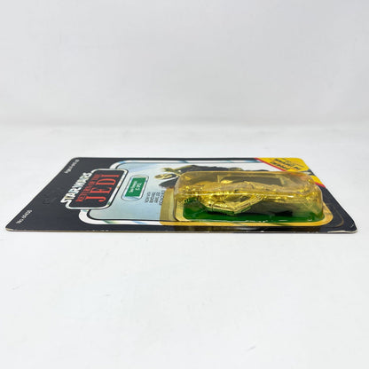 Vintage Kenner Star Wars MOC C-3PO Removable Limbs ROTJ 65C-back  - Mint on Card
