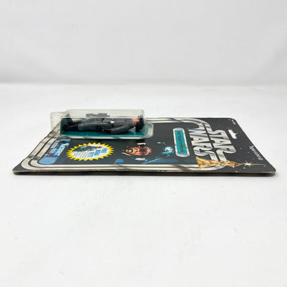Vintage Kenner Star Wars MOC Death Squad Commander  SW 20E-back  - Mint on Card
