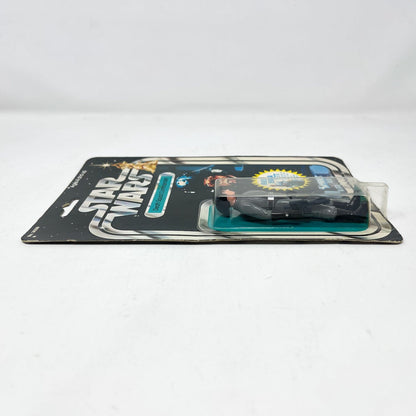 Vintage Kenner Star Wars MOC Death Squad Commander  SW 20E-back  - Mint on Card