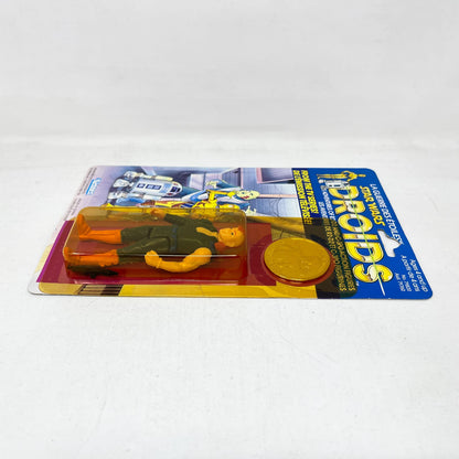 Vintage Kenner Star Wars MOC Droids Thall Joben  - Mint on Canadian Card - Vintage Kenner (1985)