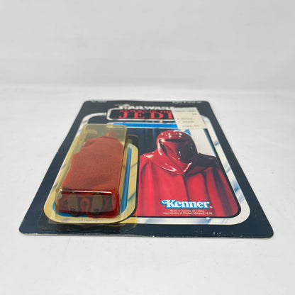 Vintage Kenner Star Wars MOC Emperor's Royal Guard ROTJ 65A  - Mint on Card - Vintage Kenner (1983)