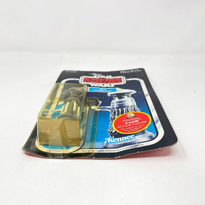 Vintage Kenner Star Wars MOC FX-7 (Medical Droid) Canadian ESB 47A - Mint on Card