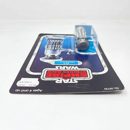 Vintage Kenner Star Wars MOC FX-7 (Medical Droid) ESB 32A - Mint on Card - Vintage Kenner (1980)