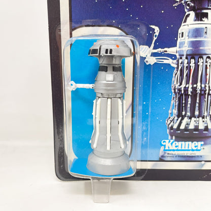 Vintage Kenner Star Wars MOC FX-7 (Medical Droid) ESB 32A - Mint on Card - Vintage Kenner (1980)