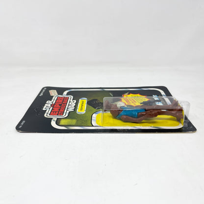 Vintage Kenner Star Wars MOC Hammerhead ESB 41A-back - Mint on Card - Vintage Kenner (1980)