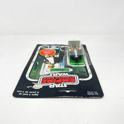 Vintage Kenner Star Wars MOC Han Solo (Bespin Outfit) Canadian ESB 47A - Mint on Card