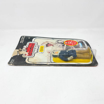 Vintage Kenner Star Wars MOC Han Solo (Hoth Outfit) Canadian ESB 47A - Mint on Card