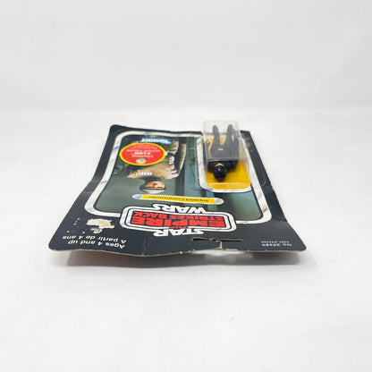 Vintage Kenner Star Wars MOC Imperial Commander Canadian ESB 47A - Mint on Card