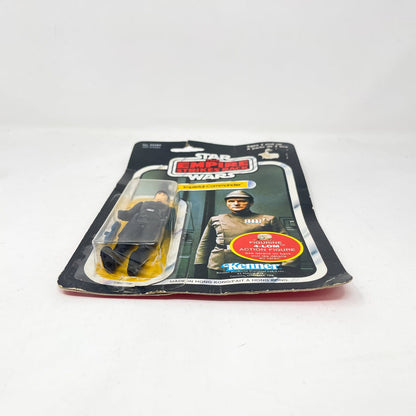 Vintage Kenner Star Wars MOC Imperial Commander Canadian ESB 47A - Mint on Card