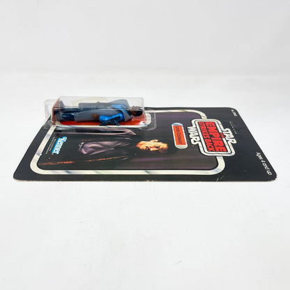 Vintage Kenner Star Wars MOC Lando Calrissian ESB 32B-back  - Mint on Card