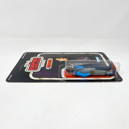 Vintage Kenner Star Wars MOC Lando Calrissian ESB 32B-back  - Mint on Card