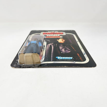Vintage Kenner Star Wars MOC Lando Calrissian ESB 32B-back  - Mint on Card