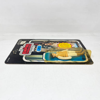 Vintage Kenner Star Wars MOC Leia (Hoth Outfit) ESB 41A-back Canadian Cardback - Mint on Card - Vintage Kenner 1981