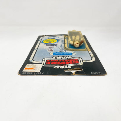 Vintage Kenner Star Wars MOC Luke Hoth Battle Gear ESB 48C - Mint on Card