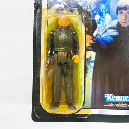 Vintage Kenner Star Wars MOC Luke Skywalker Jedi Kinight  65B Back - Mint on Card - Vintage Kenner (1983)