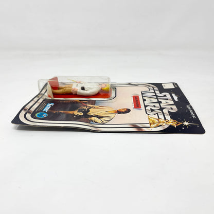 Vintage Kenner Star Wars MOC Luke Skywalker Star Wars 12A-Back  Kenner - Resealed - Vintage Kenner (1978)