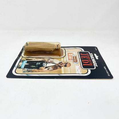 Vintage Kenner Star Wars MOC Prune Face ROTJ 77A-back - Mint on Card