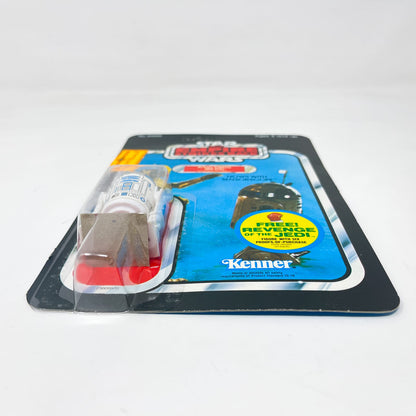 Vintage Kenner Star Wars MOC R2-D2 Sensorscope ESB 48C-back  - Mint on Card - Vintage Kenner (1980)