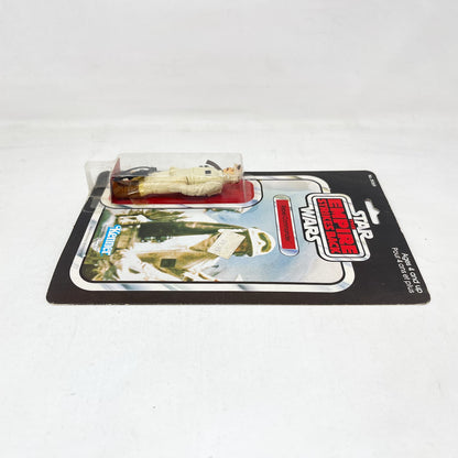 Vintage Kenner Star Wars MOC Rebel Commander ESB 41C-back Canadian - Mint on Card - Vintage Kenner 1981
