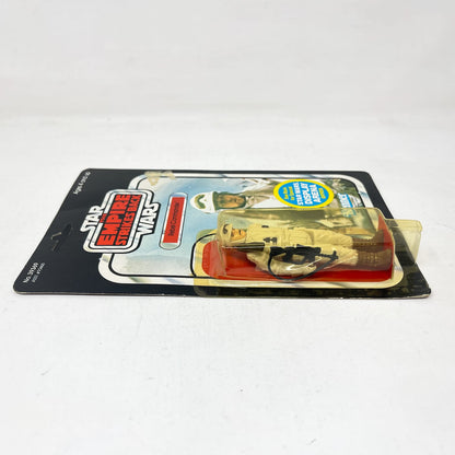 Vintage Kenner Star Wars MOC Rebel Commander ESB 45A-back - Mint on Card - Vintage Kenner (1981)