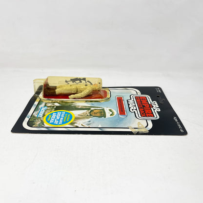 Vintage Kenner Star Wars MOC Rebel Commander ESB 45A-back - Mint on Card - Vintage Kenner (1981)