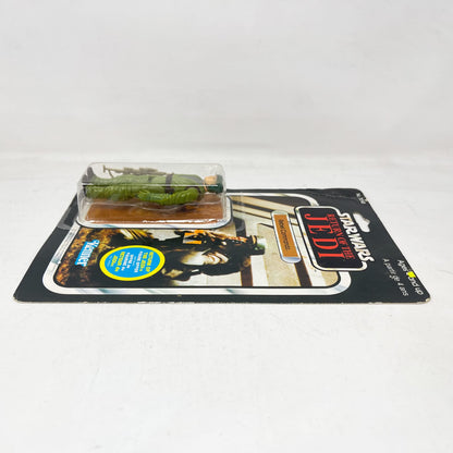 Vintage Kenner Star Wars MOC Rebel Commando ROTJ 65A Canadian Cardback - Mint on Card - Vintage Kenner 1983