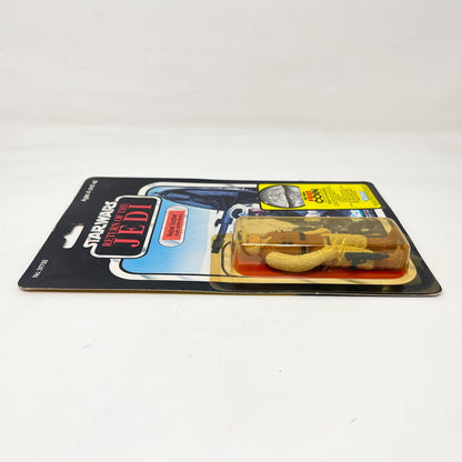 Vintage Kenner Star Wars MOC Rebel Soldier (Hoth Battle Gear) ROTJ 77A - Mint on Card