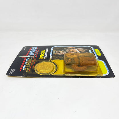 Vintage Kenner Star Wars MOC Romba POTF 92-back  - Mint on Card
