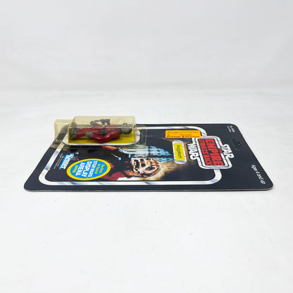 Vintage Kenner Star Wars MOC Snaggletooth ESB 45A-back - Mint on Card - Vintage Kenner (1980)