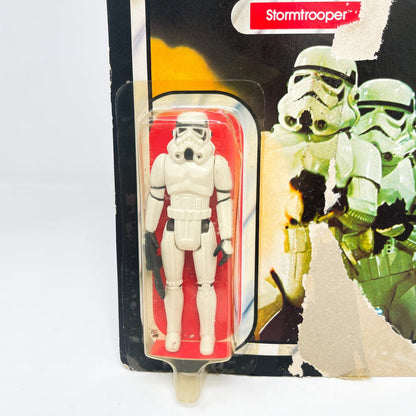 Vintage Kenner Star Wars MOC Stormtooper Canadian ESB 41B - Mint on Card