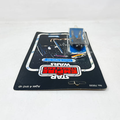 Vintage Kenner Star Wars MOC Tie Fighter Pilot on ESB 48A - Mint on Card - Vintage Kenner (1980)