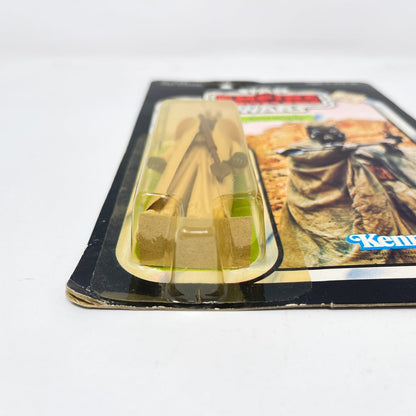 Vintage Kenner Star Wars MOC Tusken Raider (Sand People) ESB 41E - Mint on Card Vintage Kenner