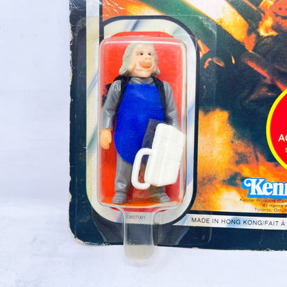 Vintage Kenner Star Wars MOC Ugnaught ESB Canadian 47A - Mint on Card - Vintage Kenner (1980)