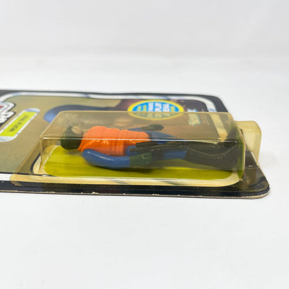 Vintage Kenner Star Wars MOC Walrusman ESB 45A - Mint on Card Vintage Star Wars