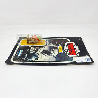 Vintage Kenner Star Wars MOC Yoda ESB 32B - Mint on Card - Vintage Kenner Star Wars (1980)