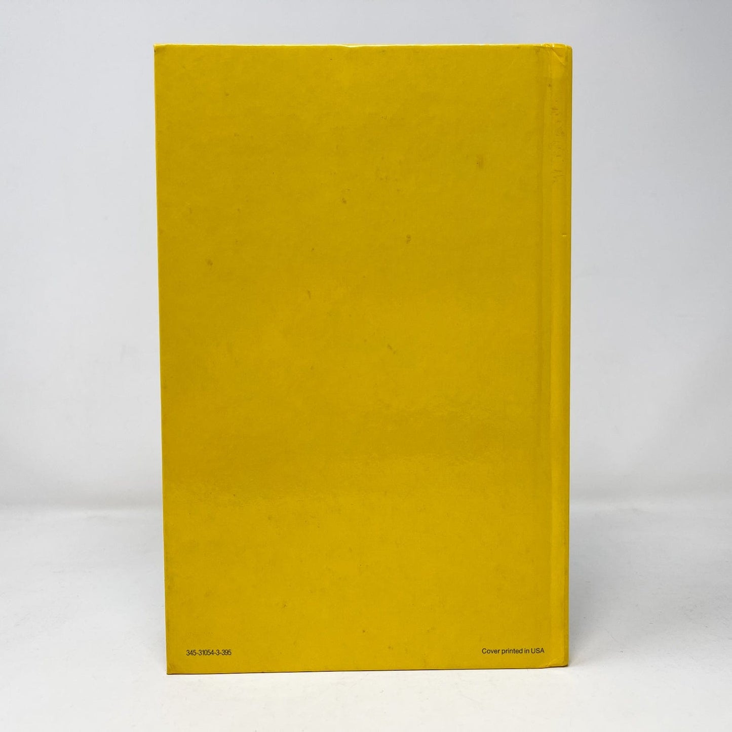 Vintage Kenner Star Wars Non-Toy My Jedi Journal Book - 1982