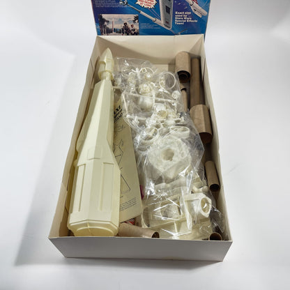 Vintage Kenner Star Wars Non-Toy X-Wing Fighter Flying Model Kit (Maxi Brute) - Vintage Star Wars (1977)