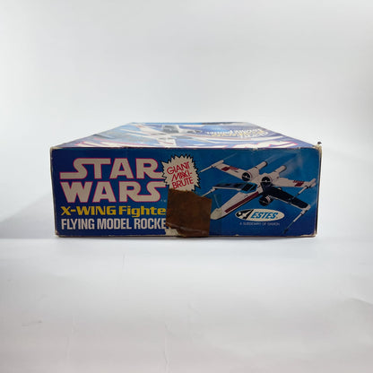 Vintage Kenner Star Wars Non-Toy X-Wing Fighter Flying Model Kit (Maxi Brute) - Vintage Star Wars (1977)