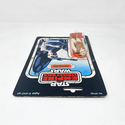 Vintage Kenner Star Wars Rebel Soldier (Hoth Battle Gear) ESB 31B - Mint on Card - Vintage Kenner (1980)
