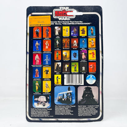 Vintage Kenner Star Wars Rebel Soldier (Hoth Battle Gear) ESB 31B - Mint on Card - Vintage Kenner (1980)