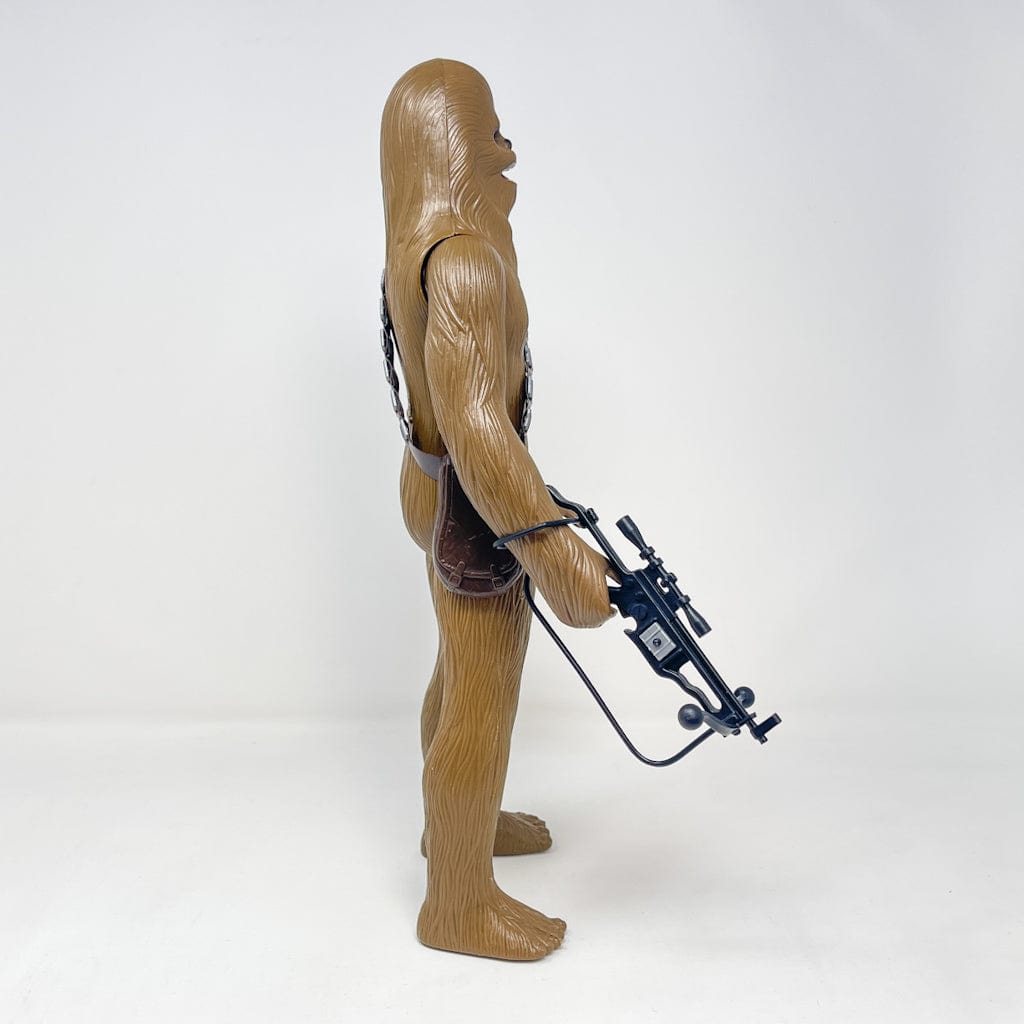 Vintage Kenner Star Wars Vehicle 12 inch Chewbacca Complete