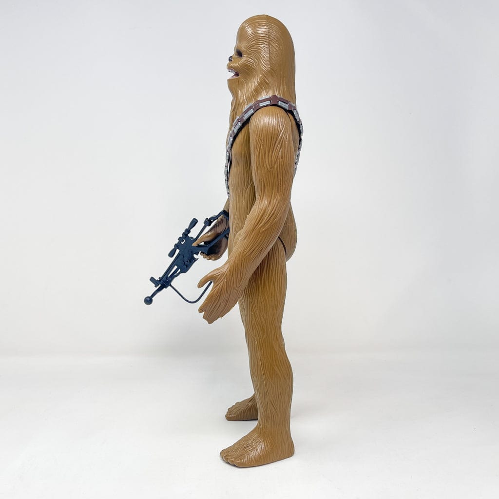 Vintage Kenner Star Wars Vehicle 12 inch Chewbacca Complete