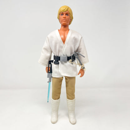 Vintage Kenner Star Wars Vehicle 12 inch Luke Skywalker - Mint in Box