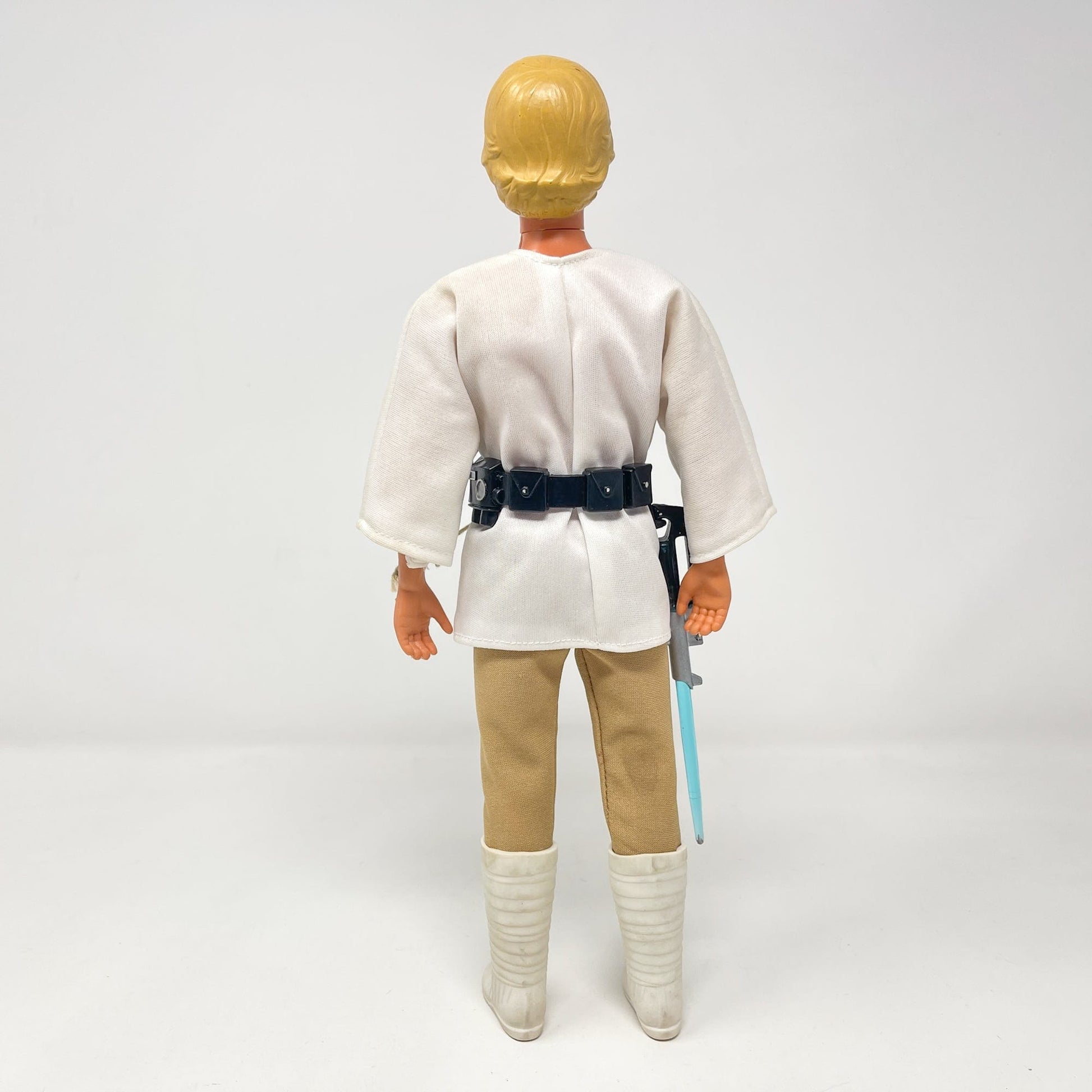 Vintage Kenner Star Wars Vehicle 12 inch Luke Skywalker - Mint in Box