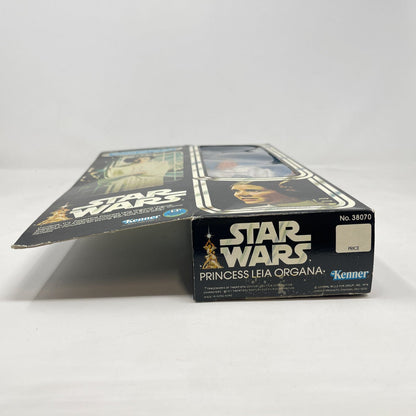 Vintage Kenner Star Wars Vehicle 12 inch Princess Leia Organa - Kenner - Complete in Box